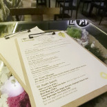 Emira Vegan Sushi