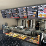 Kiyan Kebaphaus