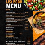 Lex Food