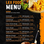 Lex Food