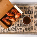 Burger Brothers