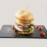 Burgerfahrbrik