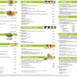 Yoko Sushi Lieferservice Neumünster