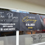 The Place