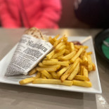 Gino’s