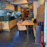 Pizzeria Am Wall