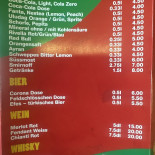 Tösstal Bistro