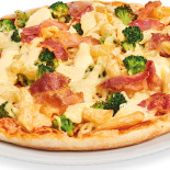 Freddy Fresh Pizza Aschersleben
