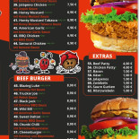 Broasters Fried Chicken