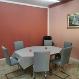 Pizza Abholservice La Strada