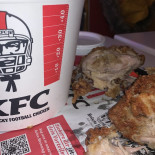 Kentucky Fried Chicken
