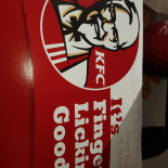 Kentucky Fried Chicken