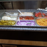 Toprak Döner Pizza