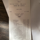 Metaxa Greek Cuisine