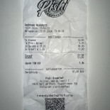 Pishi Breakfast