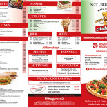 Pizza Service Antonio