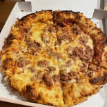 City Pizza Service