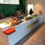 Supasalad Maarweg