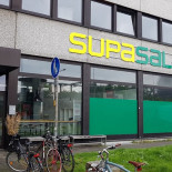 Supasalad Maarweg