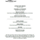 Trattoria Pizzeria Da Gianni Cucina Italiana