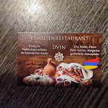 Dvin Armenisches Հայկական Ռեստորան