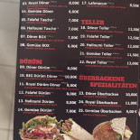 Royal Kebap Lünen