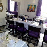 Restaurant Und Cafe Bischofsschloss