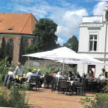 Restaurant Und Cafe Bischofsschloss