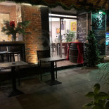 Ecco! Trattoria
