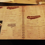 Hannys Restaurant Bar