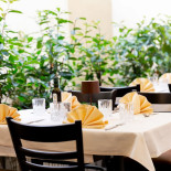 Pizzeria Fontana City