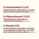 Pizza Lovers