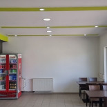 Lorscher Pizza Kebaphaus