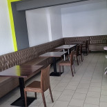 Lorscher Pizza Kebaphaus