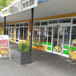 Burgerme Mainz Mombach