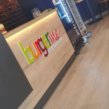 Burgerme Herne