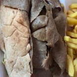 Can Döner