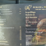 Burger&wagyu