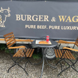 Burger&wagyu
