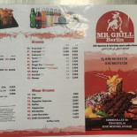 Mr. Grill Berlin