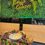Urfas Kebap