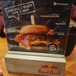 Baseburger Bochum