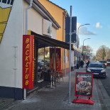 Bäckerei Und Konditorei Otto Schall Gmbh Co.kg, Filiale An Der Hauptstraße