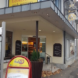 Bäckerei Kappus