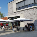 Café Merlin