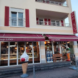 Eiscafé Lido