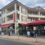 Eiscafé Lido