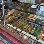 Fisch Wilters, Fischeinzelhandel Mit Imbiss