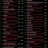 Pizzeria Roma