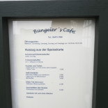 Büngeler's Café